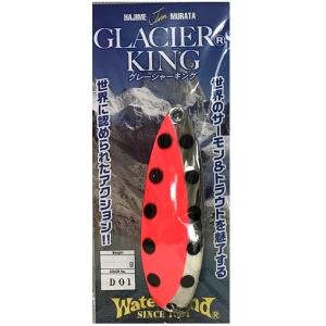管釣り引退 ウォーターランド ディープカッパー25枚ケース付 まとめ売り 管釣り引退 ウォーターランド ディープカッパー25枚ケース付