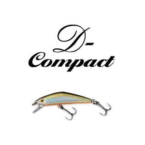 SMITH D-コンパクト45FES 45mm 19 ピンクヤマメ箔 : ナチュラム