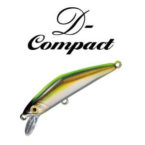 スミス Dコンパクト45 10個セット スミス D-コンパクト 45 10オレンジ箔｜ルアーの通販専門店