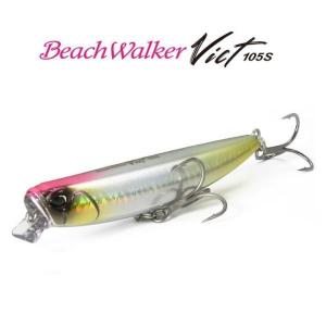 アブガルシア ソルティーステージ プロトタイプ シーバス #XSBS-1102MH