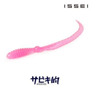 一誠[issei]　海太郎　サビキ的 2インチ