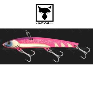 新品未使用　ジャッカル ビックバッカー107HW バラ売り可 JACKALL ジャッカル ビッグバッカー107HW : スーパーブッシュ