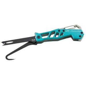 DAIWA（ダイワ） ジリオン 701MHFB・K ／バスロッド : つり具