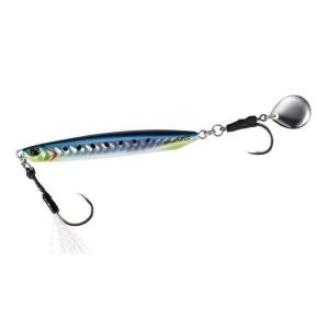 Maria（釣り） 送料無料 マリア ショアブルーEX 100g 3色セット