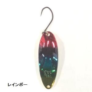 ウォーターランド アルミン 1．6g : 松本釣具店Yahoo!店 - 通販
