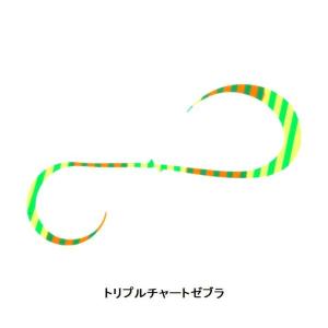 ハヤブサ フリースライド カスタムネクタイ バ...の詳細画像3