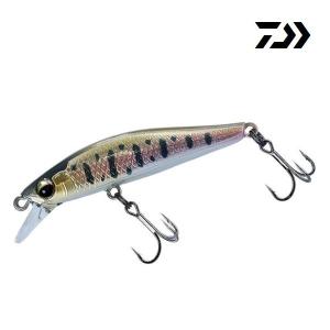 DAIWA（ダイワ） シルバークリークミノー 40S 2024年新色【メール便可