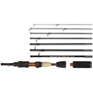 TIEMCO(ティムコ) エンハンサー E511M-5【5ピースネイティブトラウト