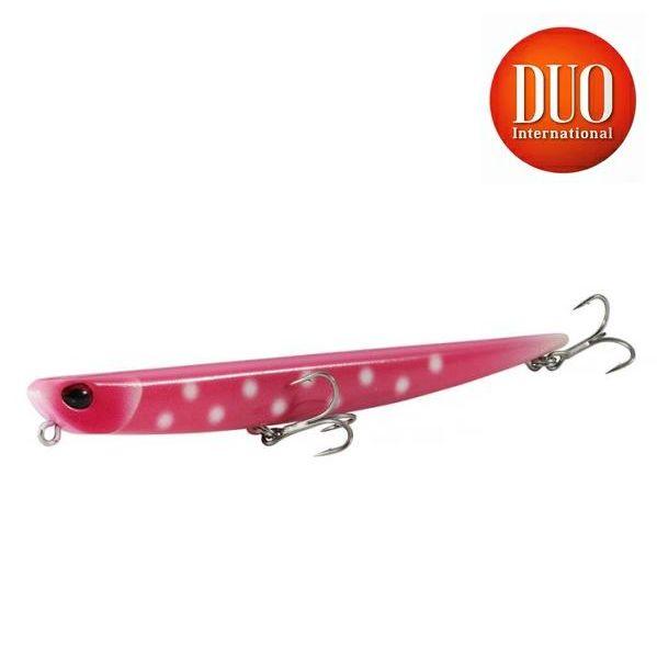 DUO(デュオ)　ベイルーフ　マニックスロー115【メール便可】