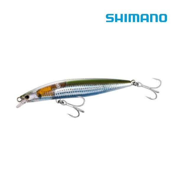 【在庫処分大特価！】シマノ　エクスセンス　ストロングアサシン125F フラッシュブースト　XM-11...