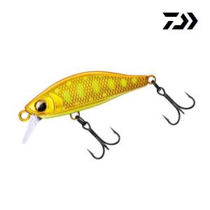 かめミノーD&amp;Wセット Amazon.co.jp: ダイワ(DAIWA) トラウト シルバークリークミノー
