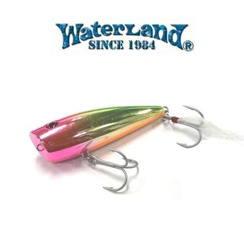 ウォーターランド　レッドアイポップ【メール便可】