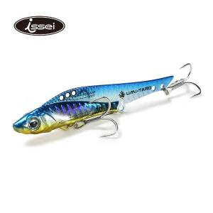issei（一誠） 【全9色】一誠 海太郎 スピードサーディーンジグ 60g