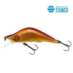 TIEMCO（ティムコ） ムックリ52F【メール便可】 : 米源釣具店 Yahoo!店