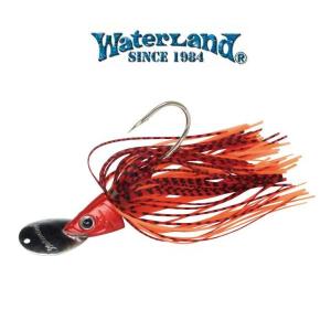 ウォーターランド アーマードスイマー 10g : ウォーターハウス - 通販