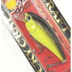 ラッキークラフト LC RTO FAT CBクランクベイトセット販売 LUCKY CRAFT（ラッキークラフト） LC RTO 1.5 USA / LUCKY CRAFT USA
