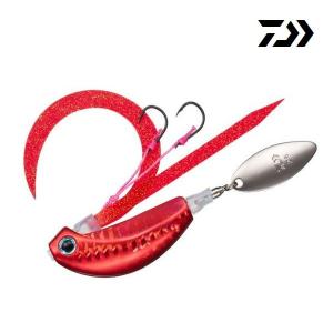 DAIWA（ダイワ） 紅牙 MX エアポータブル N70XHB-METAL AP (タイラバ