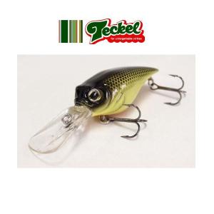全6色】テッケル グッドペッカー Teckel GOODPECKER : バックラッシュ
