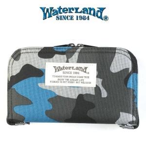 ウォーターランド　スプーンワレット　XL　2023年新色