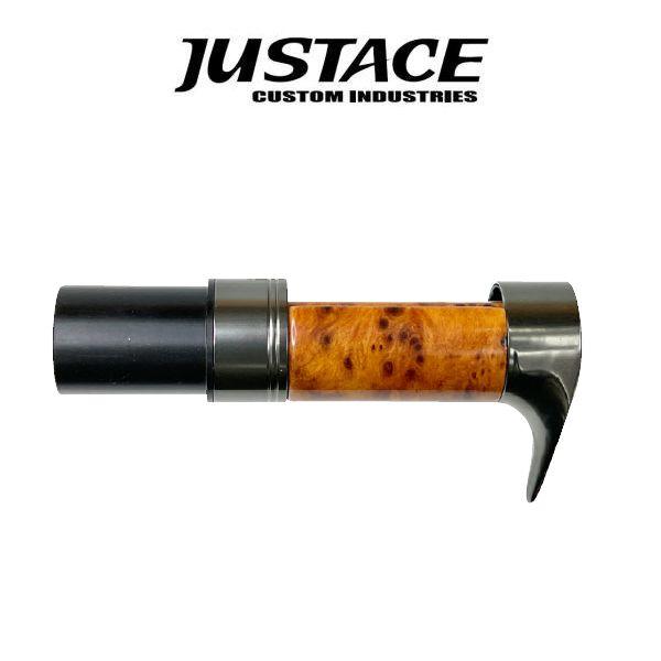 Justace(ジャストエース)　トラウトリールシート　ベイト用　BTRC-S200GM　02550...