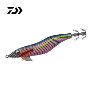 ダイワ エギ エメラルダス フォールLC ラトル タイプS 3.0号 赤