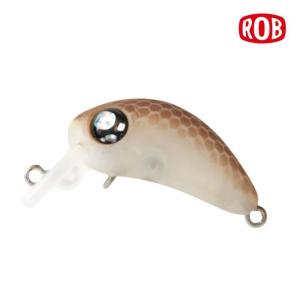 ROB LURE（ロブルアー） 【全8色】ロブルアー もぐたそ シンキング