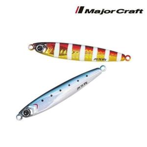 Major Craft ジグパラエンダーtg TG タングステン 40g 5個 メジャー