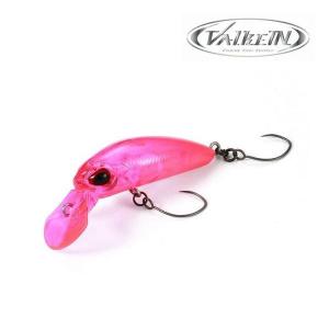 ヴァルケイン クーガナノ S 26mm (エリア トラウト ルアー) ゆう