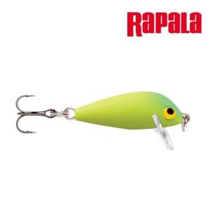 RaPaLa（ラパラ） カウントダウン CD3/SH シングルフック カモフラ