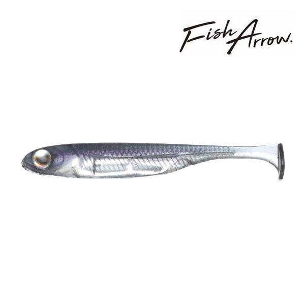 FishArrow(フィッシュアロー)　フラッシュJシャッド　1インチ　Fecoモデル【メール便可】