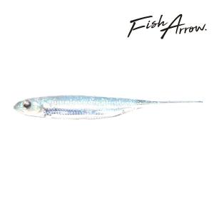 FishArrow(フィッシュアロー)　フラッシュJ　3インチ【メール便可】｜米源釣具店 Yahoo!店