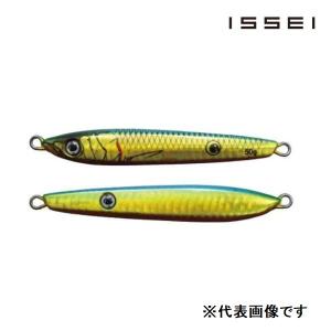 一誠[issei]　海太郎　ネコメタル　60g　中央漁具オリジナルカラー【メール便可】