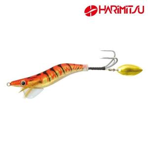 ハリミツ 蛸墨族 35g ピエロ アシスト工房オリカラ : つり具のBunBun