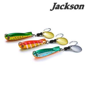 BREADEN（ブリーデン） グラマーロックフィッシュ GRF-TR85 