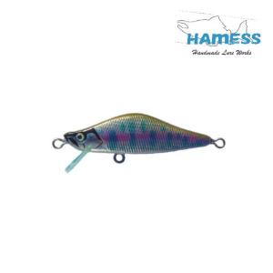 GAN CRAFT（ガンクラフト） OSA 115 ビッグクランク /GAN CRAFT（桔梗