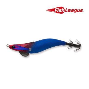 フィッシュリーグ エギリー ダートマックス2.5号 オモリグスペシャル