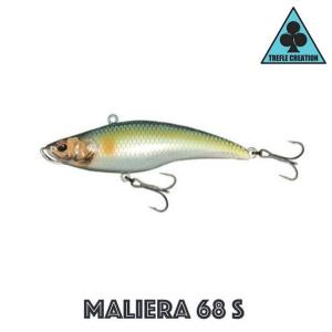 F-590 トレフルクリエーション マリエラ68S オリカラ （※バラ売りNG） F-590 トレフルクリエーション マリエラ68S オリカラ （※バラ