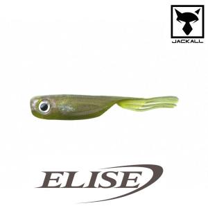 Gamakatsu（がまかつ） ラグゼ リフレックス ティガロ 90ML-solid