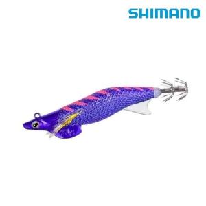 シマノ エギ セフィア アントラージュ 3.0号 005 パープルグリーン QT