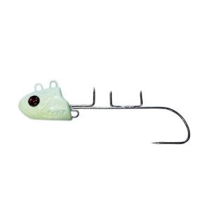 Hayabusa（ハヤブサ） 船太刀魚テンヤ シングル SW414 40号 船タチウオ