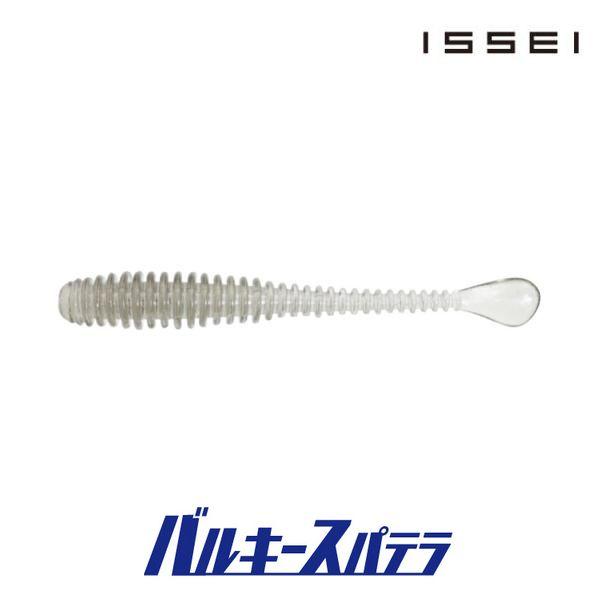 一誠[issei]　海太郎　バルキースパテラ　1.8インチ　2024年新色【メール便可】