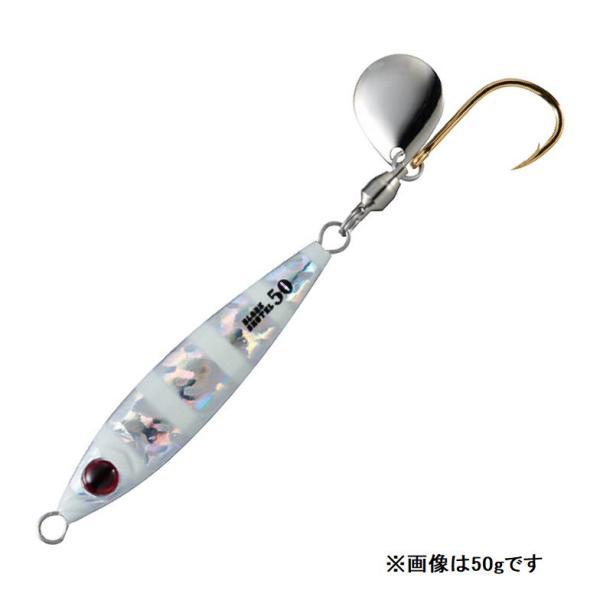 シャウト　ブレードショーテル　60g【メール便可】