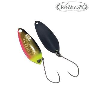 ヴァルケイン クーガナノ S 26mm (エリア トラウト ルアー) ゆう