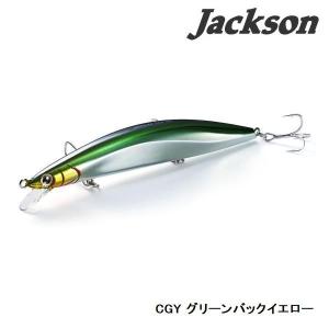 ジャクソン アスリートプラス 14SVG シンキング 2025年北海道限定