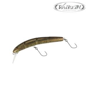 ヴァルケイン ハイドラムS F Hydram S（ハイドラム シンキング） | HARDBAITS | ValkeIN ヴァルケイン