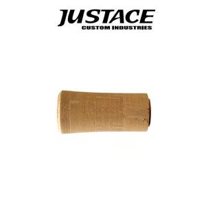 富士工業 フジグリップ ダブルハンドル /V029M 美品 ブラックバス バス