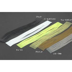 DECOY(デコイ) シリコンラバー レギュラ...の詳細画像1