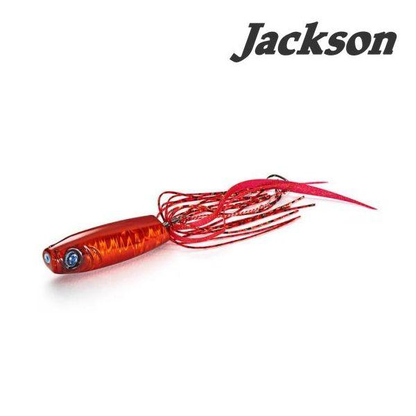 ジャクソン　マッケローニ　80g【メール便可】