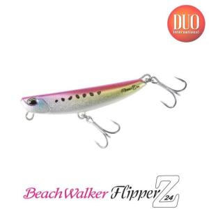 ビーチウォーカー デュオ フリッパー iT 38 限定カラー : 池袋