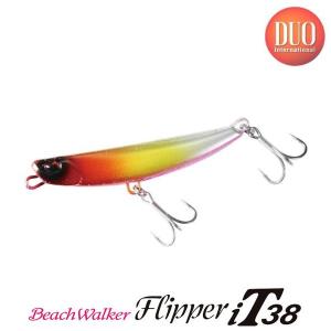 DUO（デュオ） 【全8色】 スピアヘッド リュウキクワトロ 90S (バス